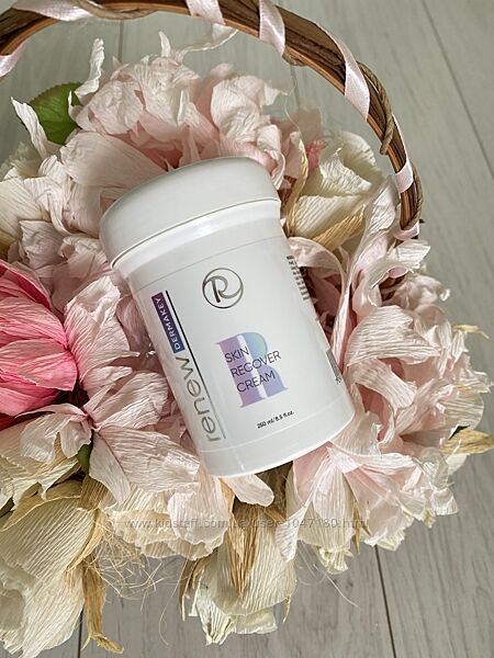 Крем Renew Skin Recover Cream