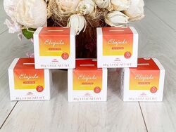 Емульсія та балм Sun protect Eluijura Milbon