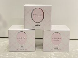 Фиксирующий крем-гель Milbon Jemile Fran Gel Cream 