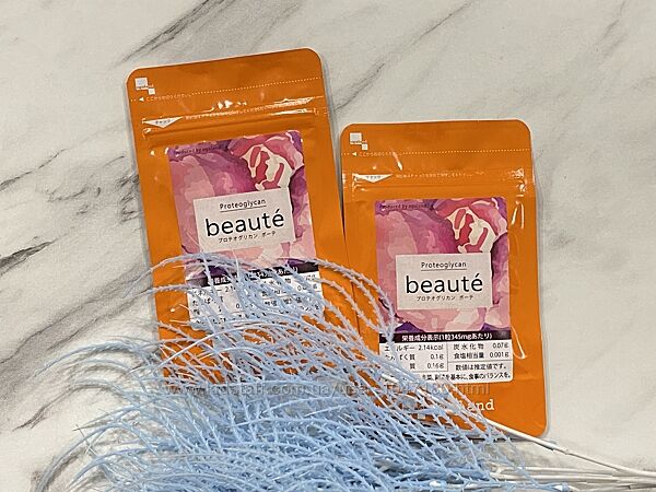 Протеоглікан Ogaland