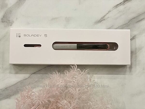 Soladey 5 Японская Ионная зубная щетка 1 шт Ion