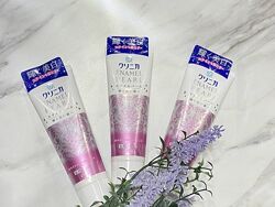 Зубна паста відбілююча Lion Clinica Enamel 