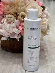 Тонік для обличчя з ягодами годжі LINE REPAIR Nutrient