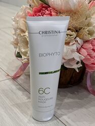 Маски Christina Bio Phyto zaatar, Anti Rougeurs