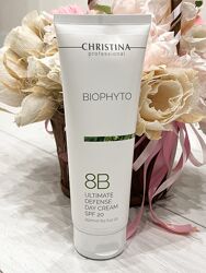 Крем Абсолютний Захист CHRISTINA Bio Phyto Ultimate Defense  Day