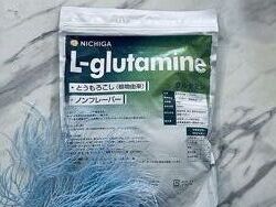 БАД для кишківника L glutamine