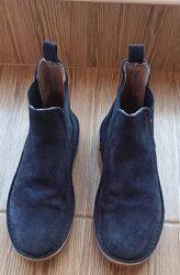 Демісезоні напівчеревики-челсі, р. 32