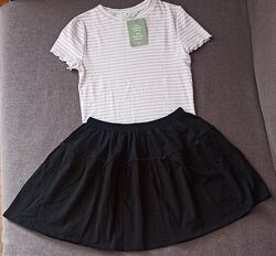 Новий літній костюм H&M, р. 158
