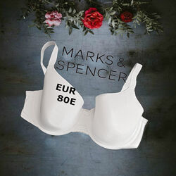 Marks&Spencer 4 бюстгальтер разные модели поролон, косточка, без косточки  
