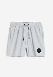 Шорти для плавання юніори , чоловічі від h&m xs s m