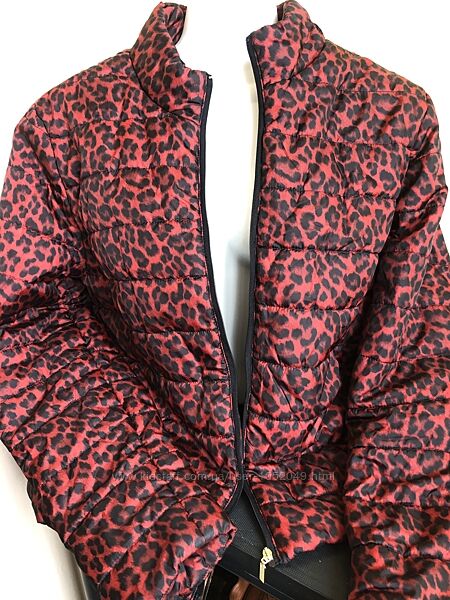 Куртка женская Michael Kors, оригинал, размер- 46