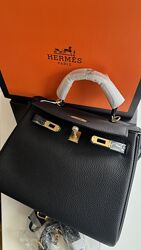 Сумка Hermes Kelly, 25 см