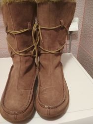 #6: Немного виден мех 