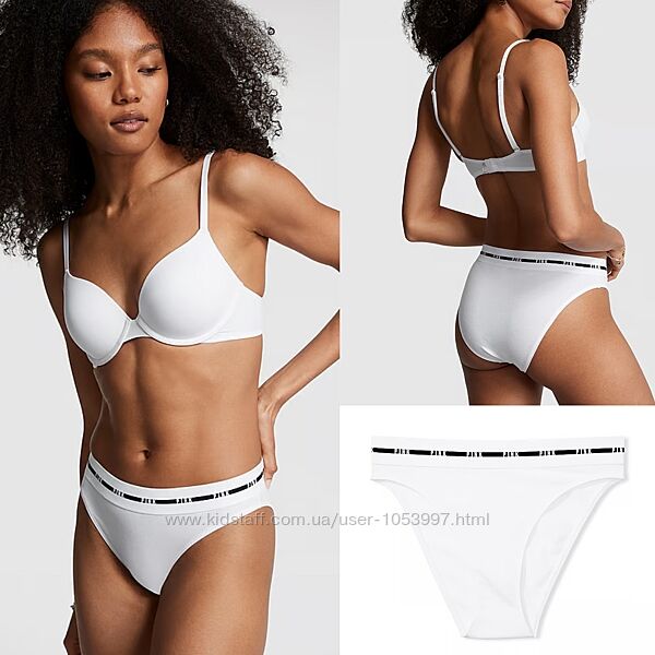 Трусики Victorias Secret розмір S/ XS