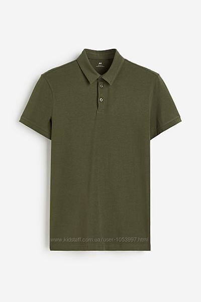 Поло чоловіче H&M розмір S