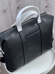 Чоловіча сумка для ноутбука або подорожей Calvin Klein 