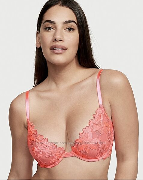 Бюст жіночий Victorias Secret 75 B