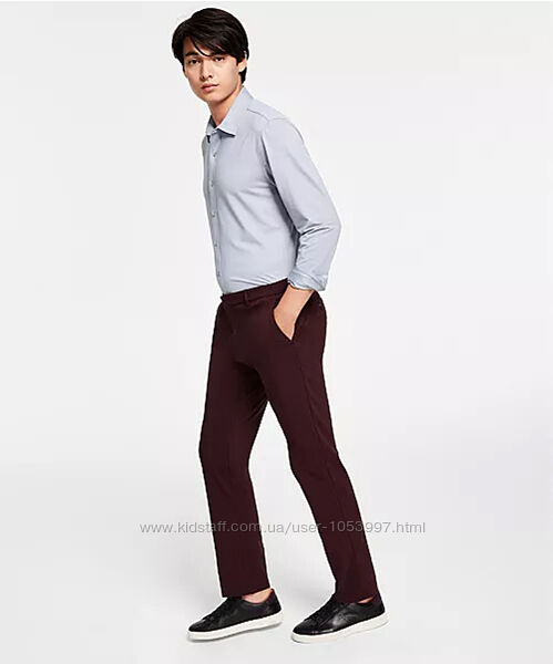 Чоловічі штани Tommy Hilfiger 32/34 і 33/32