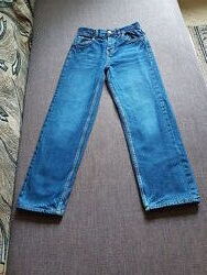 Утеплені джинси TCM Tchibo на підкладці р.146-152 б/у