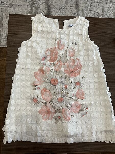 Платья Mayoral