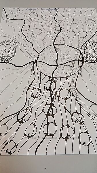 Індивідуальні консультації з нейрографіки