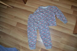 Піжама, бавовна, Моя планета, р128-134, на 8-9р.