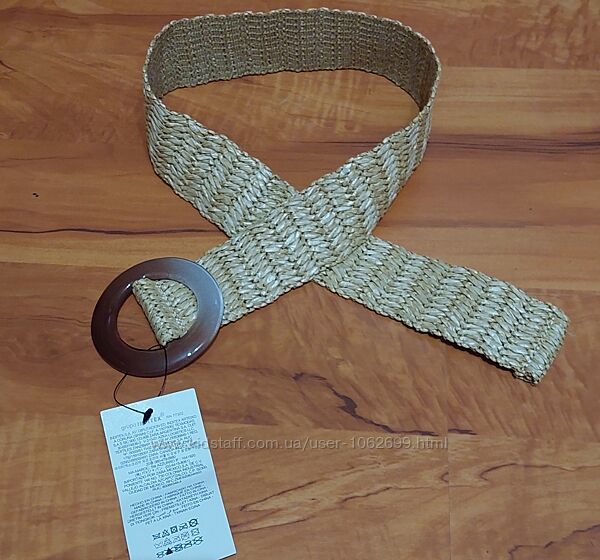 Пояс Zara