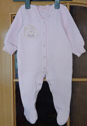 Бавовняний чоловічок