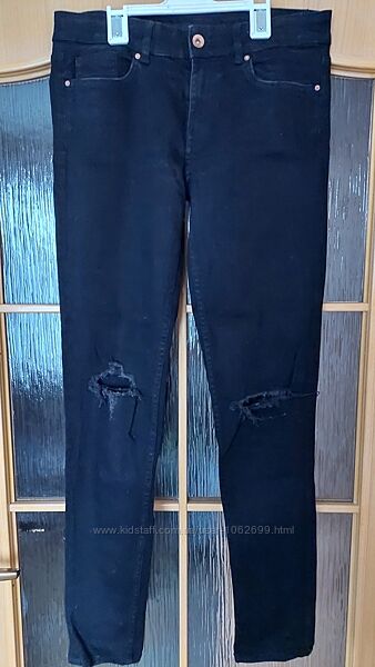 Джинси H&M розмір S