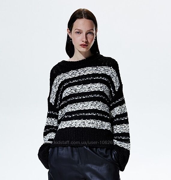 Светр H&M 
