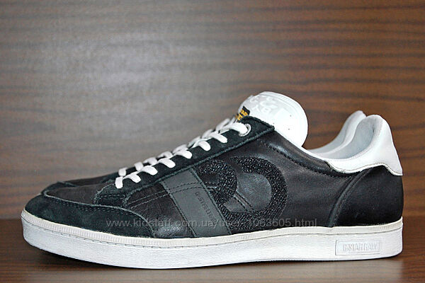 Кроссовки G. STAR RAW GS.33/01 р.45-46 original