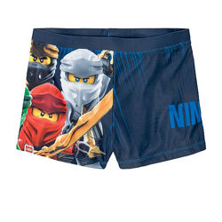 Дитячі плавки шорти Ninjago для хлопчика 
