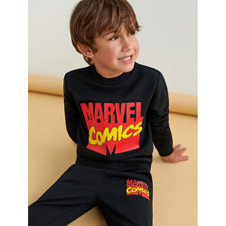 Дитячий джемпер світшот Marvel Sinsay на хлопчика 67599
