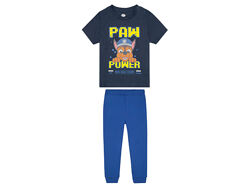 Дитяча піжама Paw Patrol для хлопчика 73224