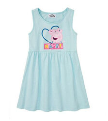 Дитяче плаття сарафан Peppa Pig для дівчинки 12647