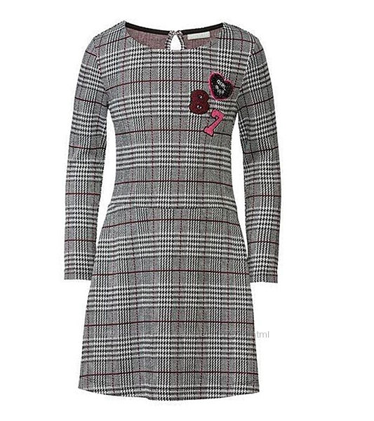 Дитяча сукня плаття Pepperts для дівчинки підлітка 17017