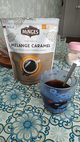 Minges
