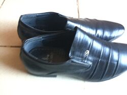 Туфлі чоловічі шкіра