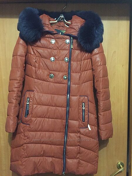 Куртка, пальто, пуховик на тінсулейті