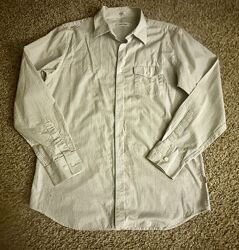 Оригінальна брендова сорочка calvin klein