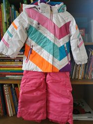 Зимовий комбінезон Obermeyer