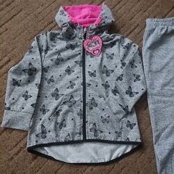 Спортивний костюм