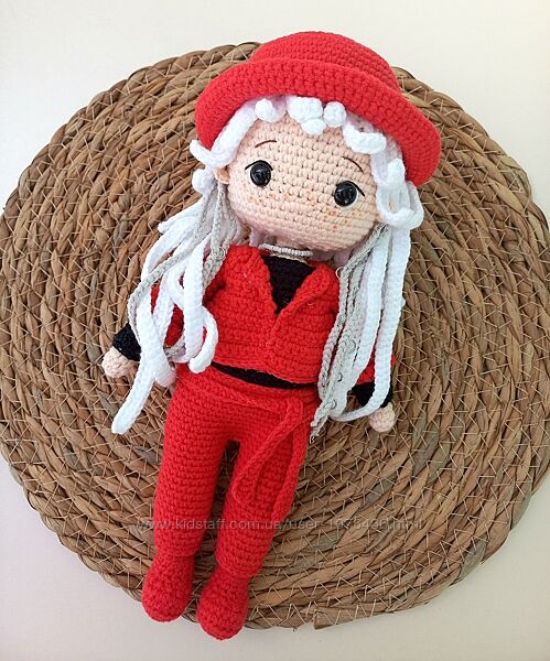 Іграшка Stray kids Felix ручна робота