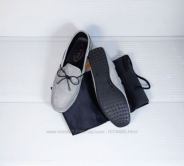 Лоферы  Tod&acutes  