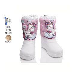 Зимние сапоги/ дутики