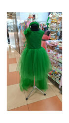 Святкові сукні  5 -10 років