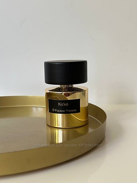 Tiziana Terenzi Kirke Parfums