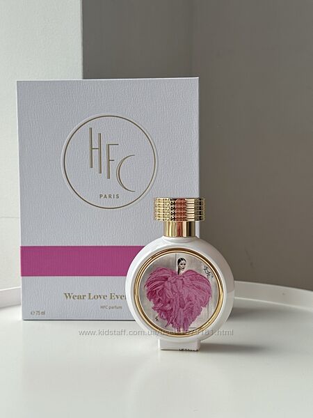Haute Fragrance Company