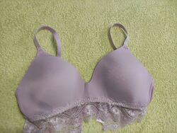 Бюстгальтер ліф лавандового кольору р.75-80 /с