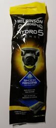 Бритва Wilkinson Sword Hydro 5 Sense Energize Vitalisiert в упаковці 1 шт.